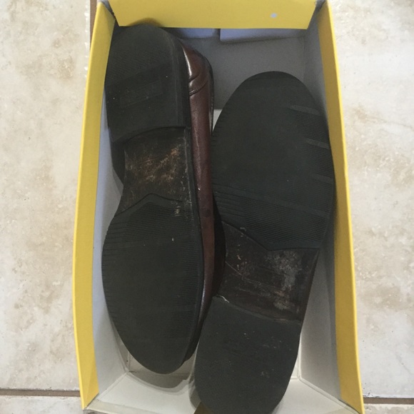 Lot of 2 men’s vintage shoes Bundled Sale! main image 13